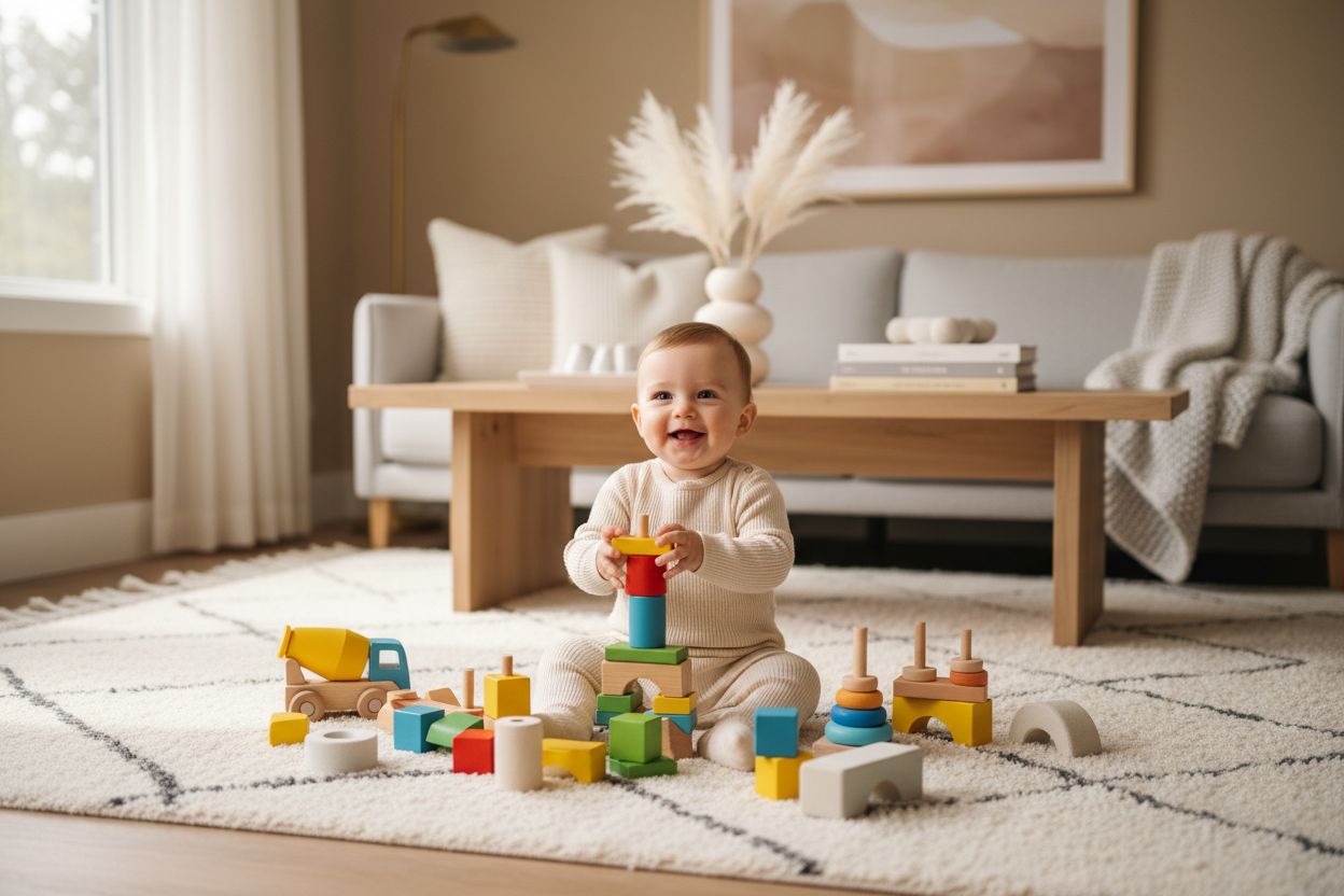 Building & Construction Toy