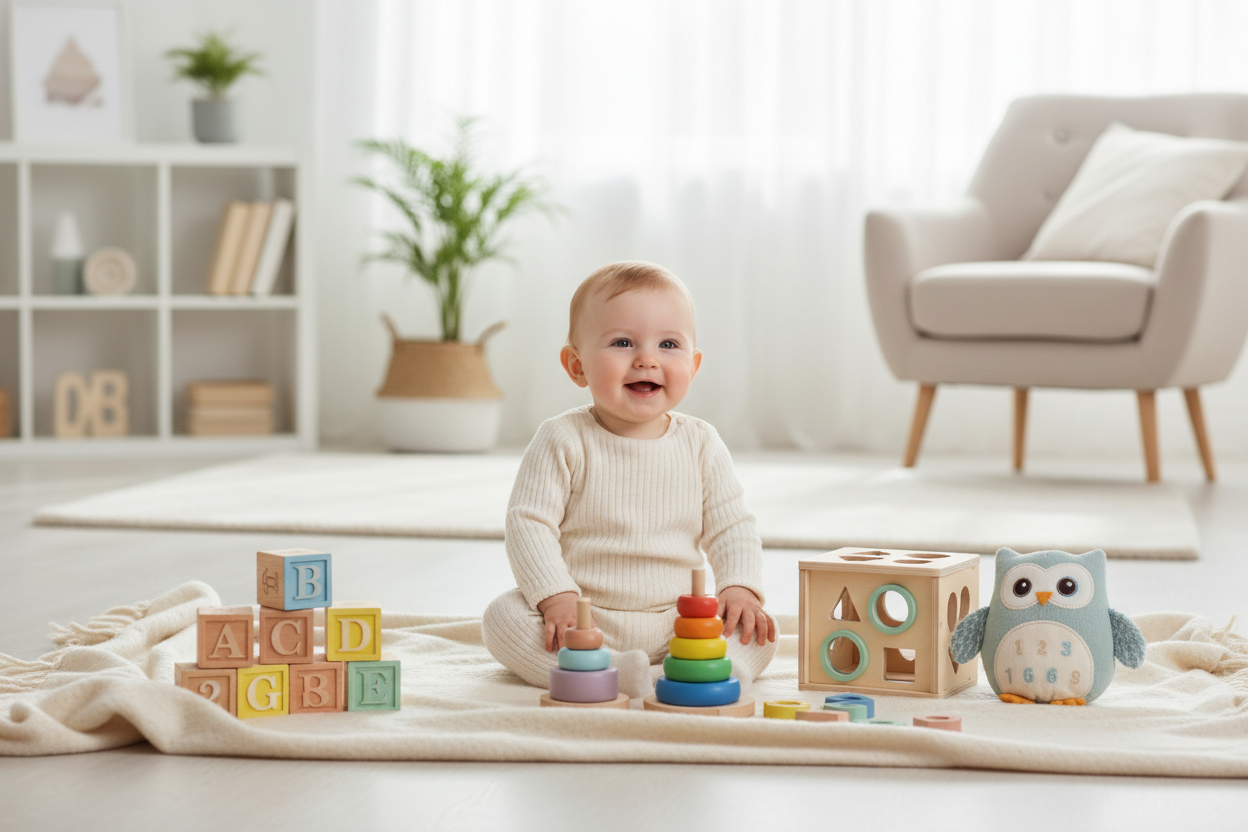Educational Toys