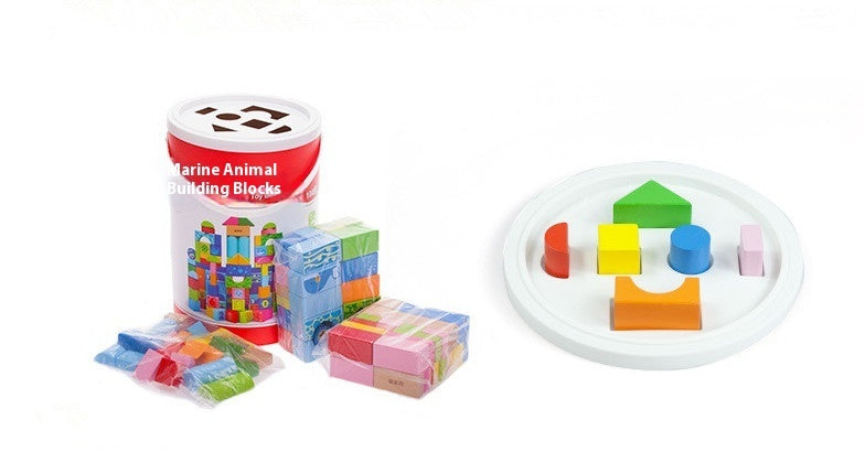 Building blocks  toys