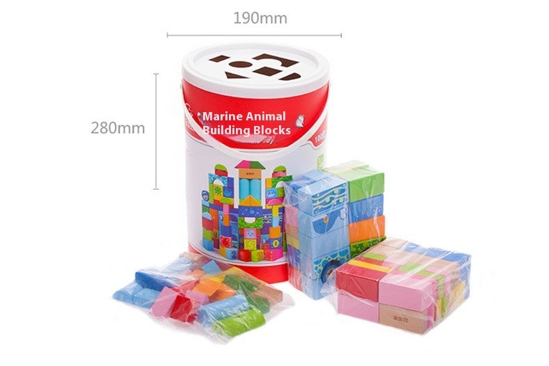 Building blocks  toys