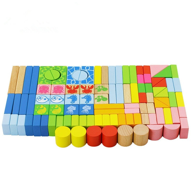 Building blocks  toys