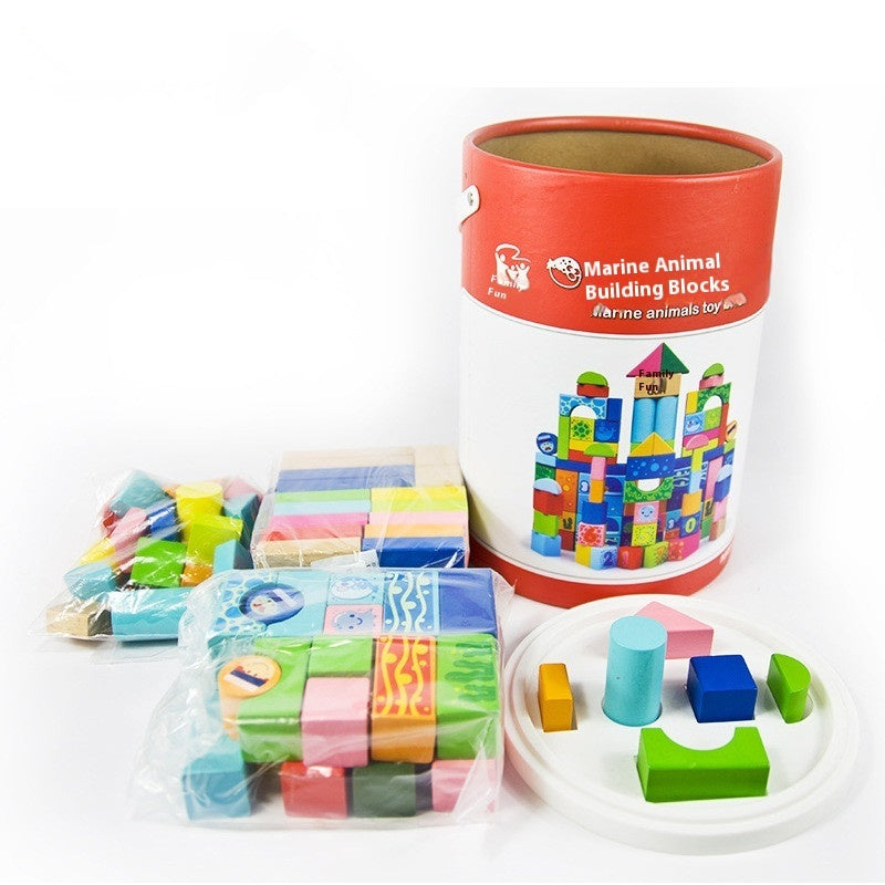 Building blocks  toys