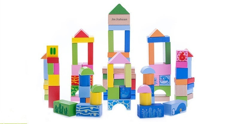 Building blocks  toys