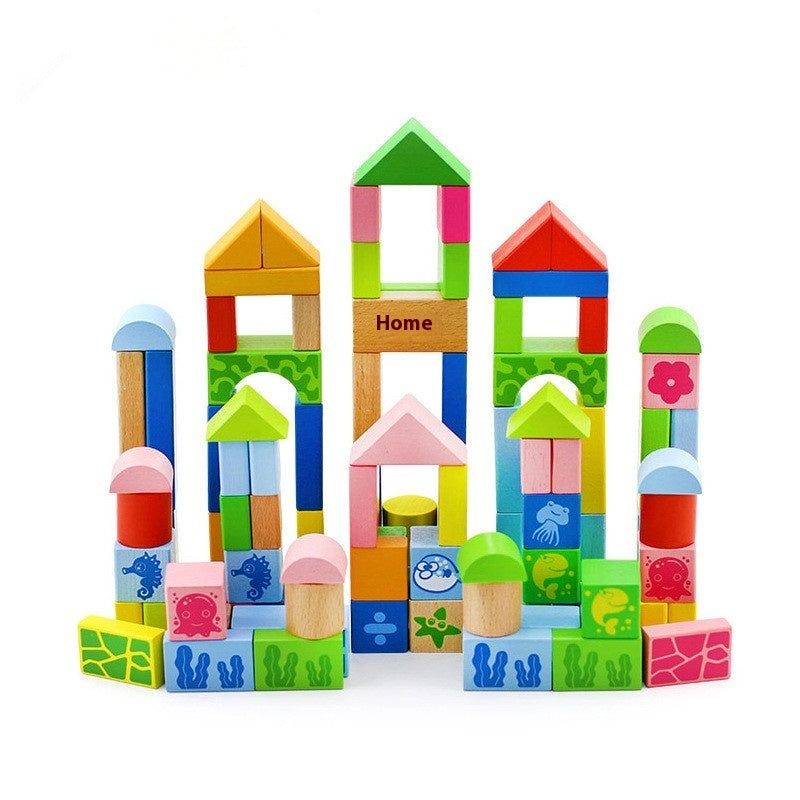 Building blocks  toys